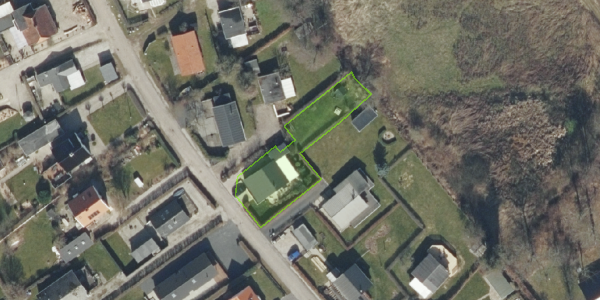 Matrikelkort Bøgetoft 12