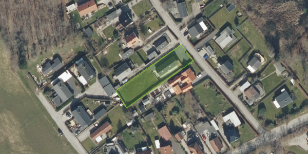 Matrikelkort Bøgetoft 13