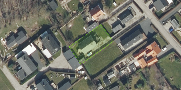 Matrikelkort Bøgetoft 19