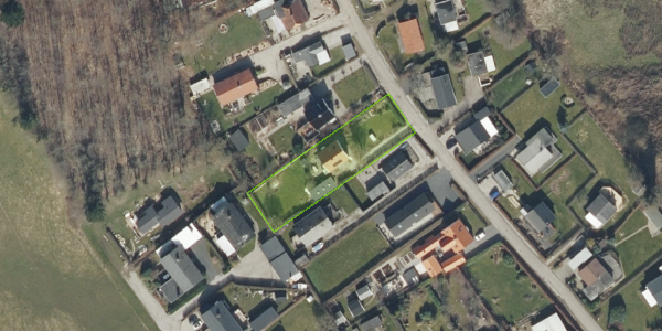 Matrikelkort Bøgetoft 23