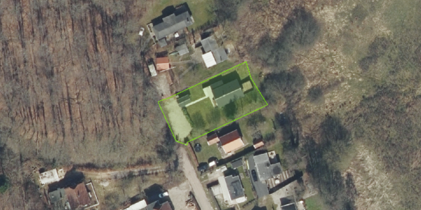 Matrikelkort Bøgetoft 28