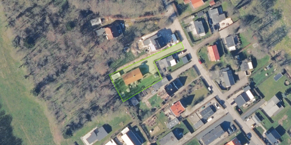 Matrikelkort Bøgetoft 29