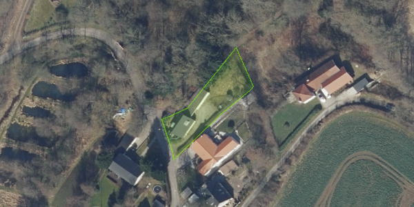 Matrikelkort Egedal 25