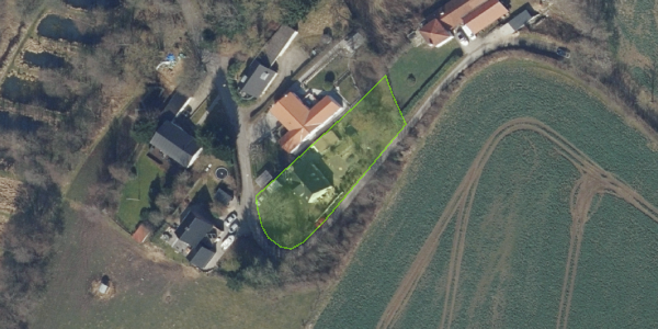 Matrikelkort Egedal 29