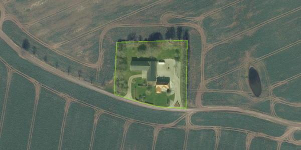 Matrikelkort Egedal 37