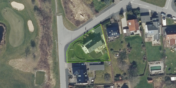 Matrikelkort Egevej 7