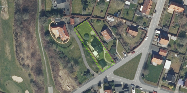 Matrikelkort Egevej 10