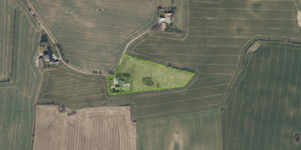 Matrikelkort Elsager 34