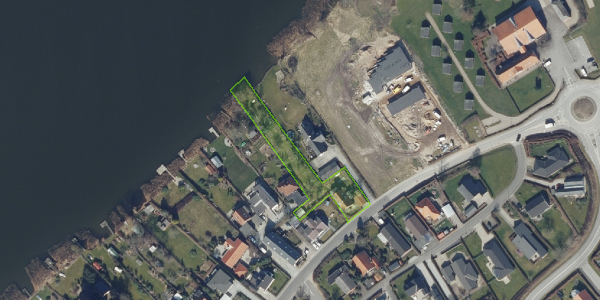 Matrikelkort Erlevvej 48