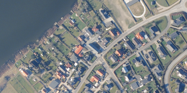 Matrikelkort Erlevvej 52B