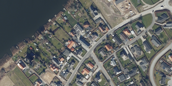 Matrikelkort Erlevvej 52C
