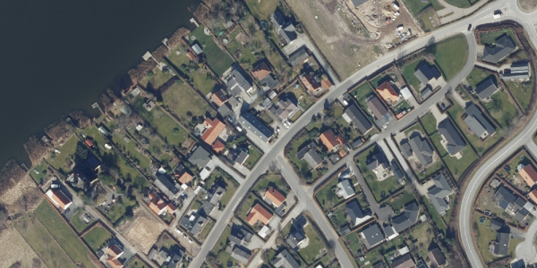 Matrikelkort Erlevvej 52D