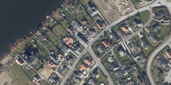 Matrikelkort Erlevvej 52E