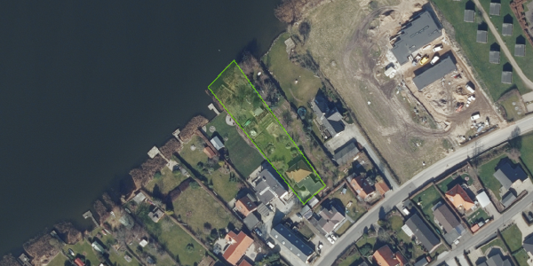 Matrikelkort Erlevvej 54