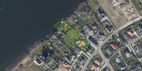 Matrikelkort Erlevvej 60
