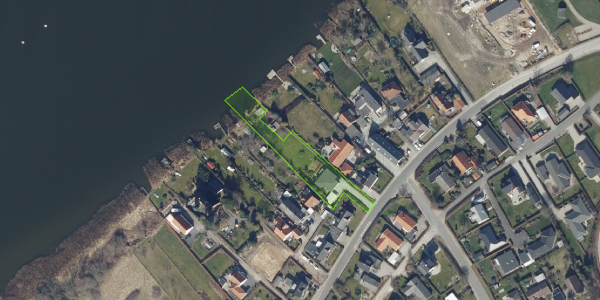 Matrikelkort Erlevvej 66