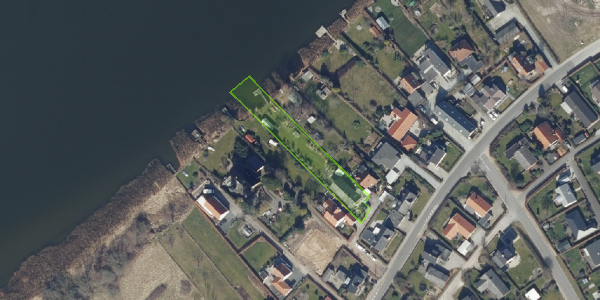 Matrikelkort Erlevvej 74
