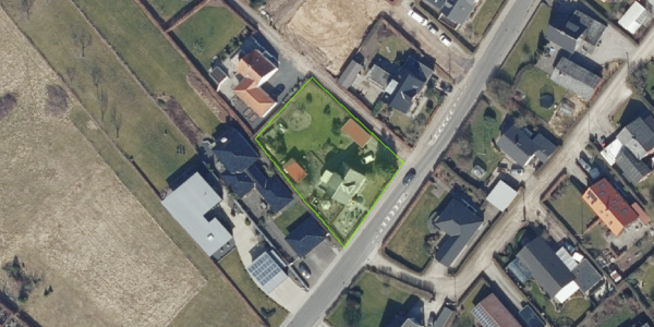 Matrikelkort Erlevvej 88