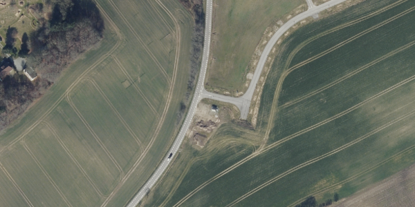 Matrikelkort Erlevvej 175A