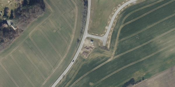 Matrikelkort Erlevvej 175B