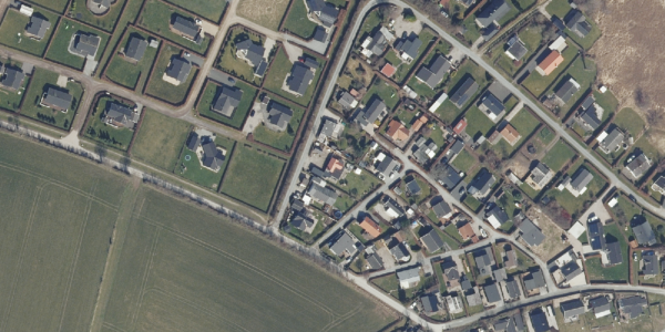 Matrikelkort Flovt Strand 8
