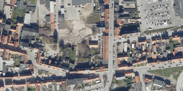 Matrikelkort Gartnergyden 1C