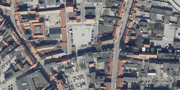 Matrikelkort Gravene 10A