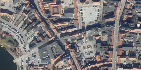 Matrikelkort Gravene 17A