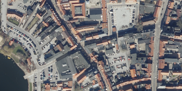 Matrikelkort Gravene 21B