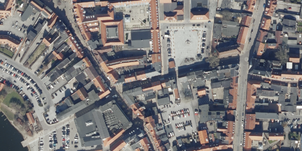 Matrikelkort Gravene 22B