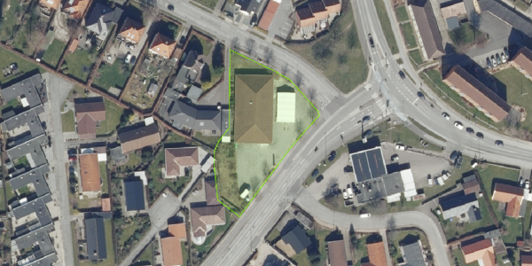 Matrikelkort Grønningen 49