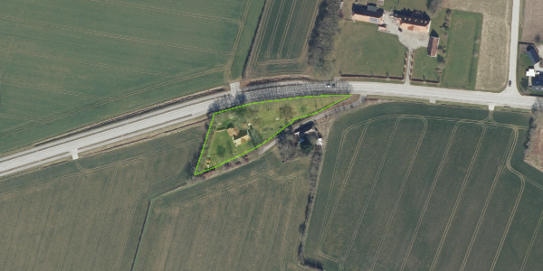 Matrikelkort Hajstrupgade 12