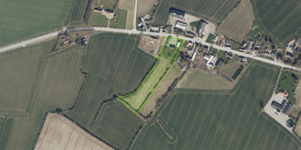 Matrikelkort Hajstrupgade 28