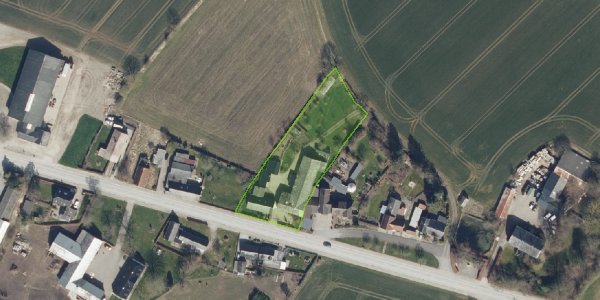 Matrikelkort Hajstrupgade 47