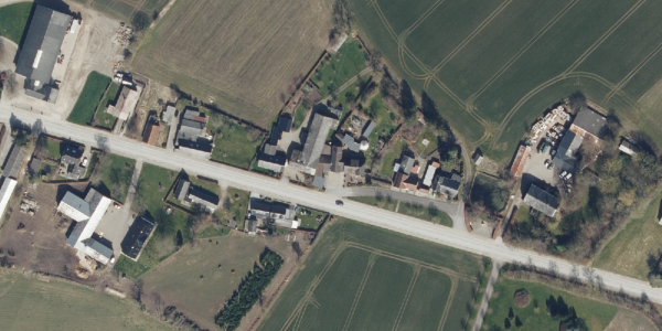 Matrikelkort Hajstrupgade 49A