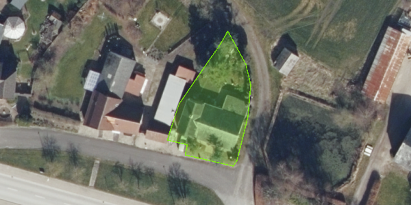 Matrikelkort Hajstrupgade 55