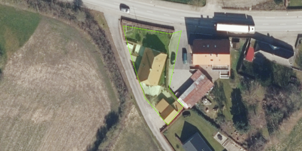 Matrikelkort Hajstrupgade 64