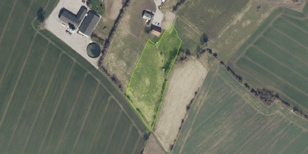 Matrikelkort Hajstrupgade 68