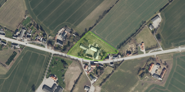 Matrikelkort Hajstrupgade 69