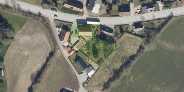 Matrikelkort Hajstrupgade 70