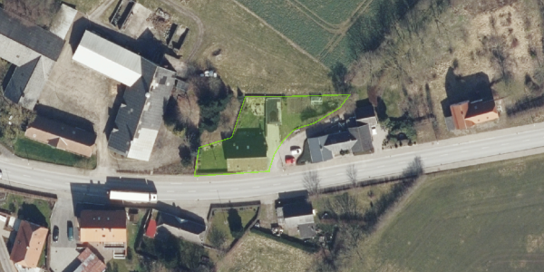 Matrikelkort Hajstrupgade 73