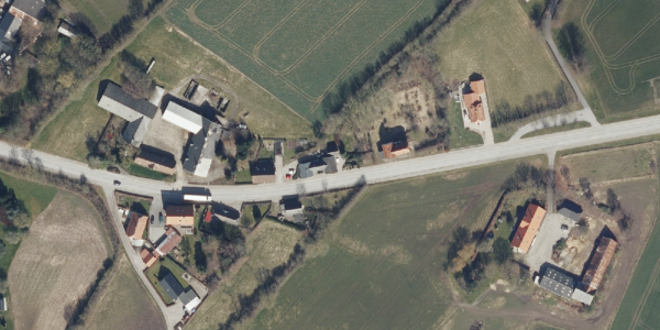 Matrikelkort Hajstrupgade 75B