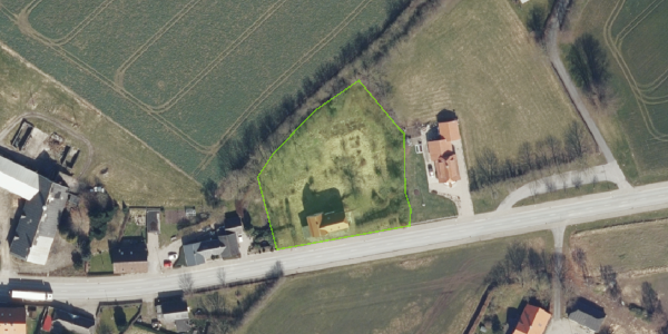 Matrikelkort Hajstrupgade 77