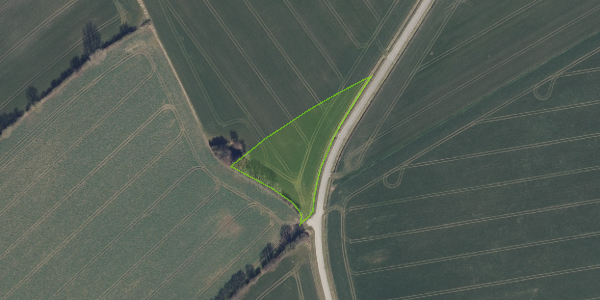 Matrikelkort Hajstrupgade 85