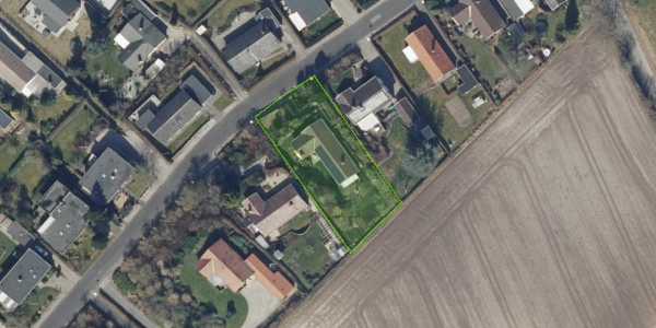Matrikelkort Heimdalsvej 7