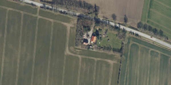 Matrikelkort Hejsagervej 2B