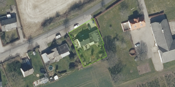 Matrikelkort Hestehaven 37