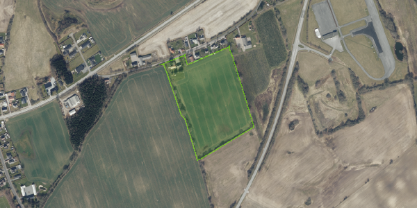 Matrikelkort Hestehaven 47