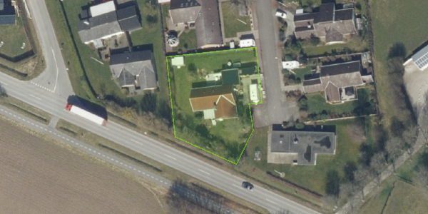 Matrikelkort Kelstruphave 6