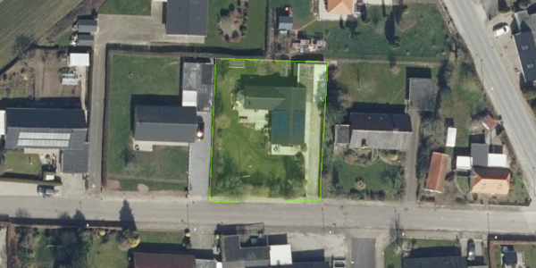 Matrikelkort Kelstruphave 102